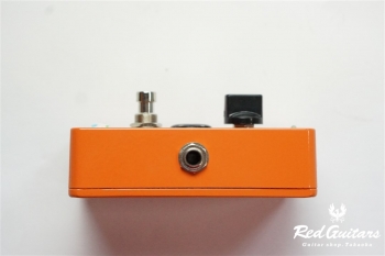 Blood Orange Compressor